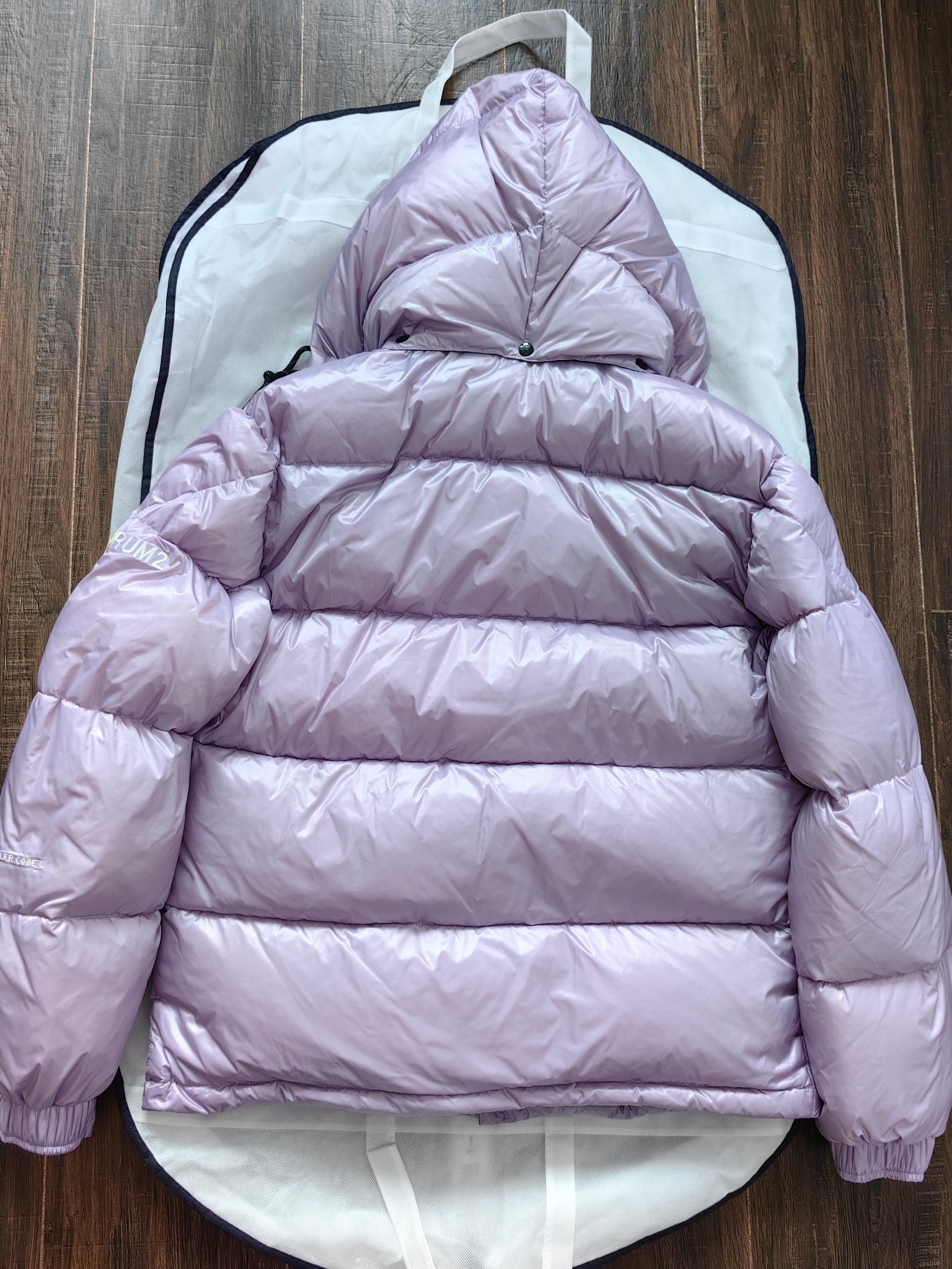 Moncler Down Jackets